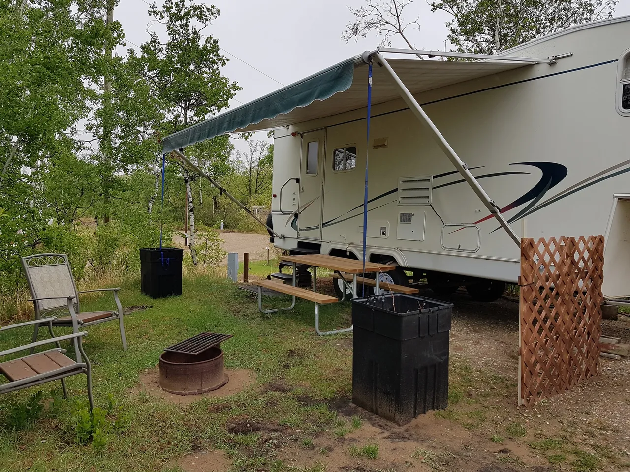 Beginner’s Guide to Camping in Manitoba