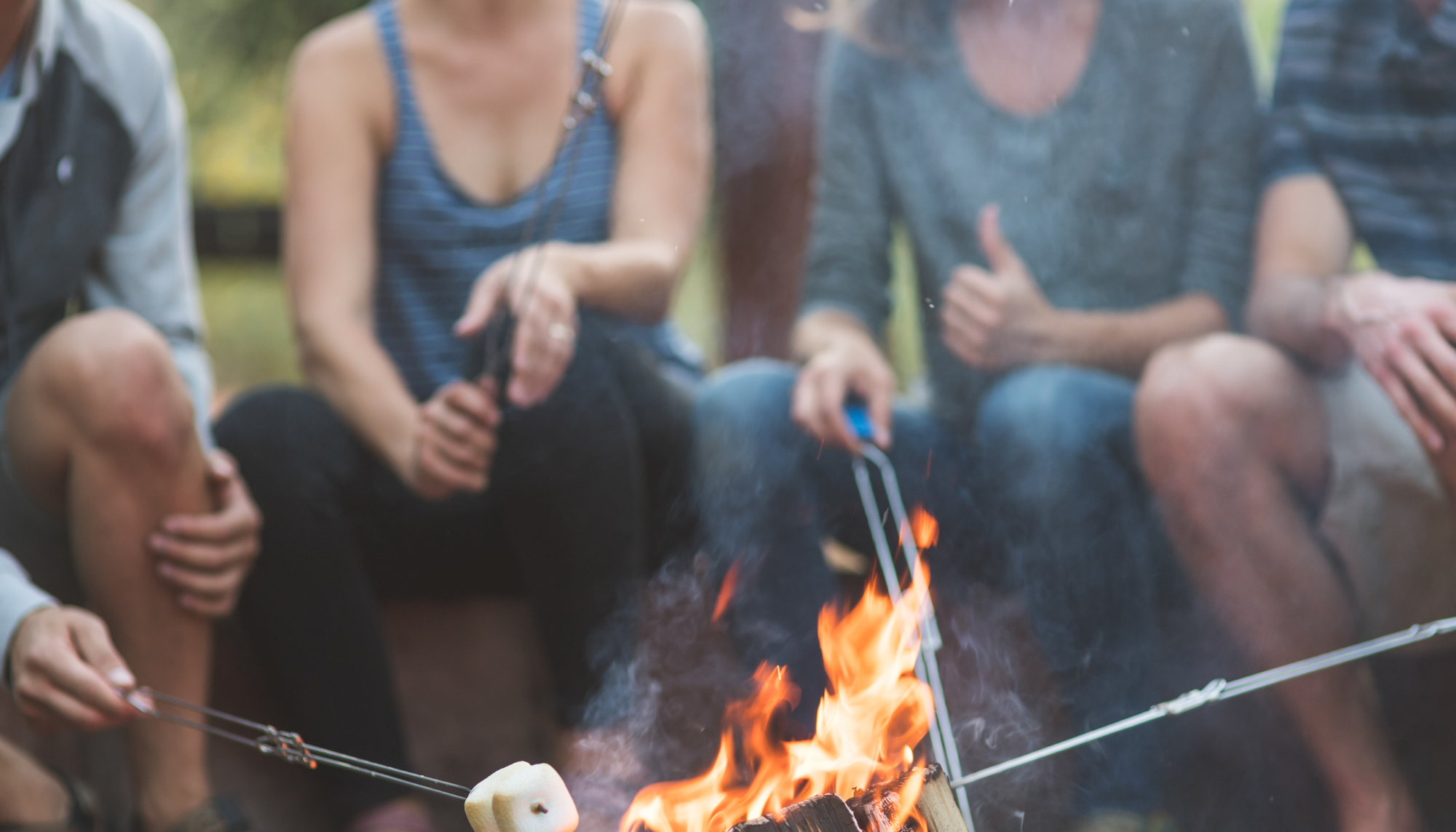 campground near brandon